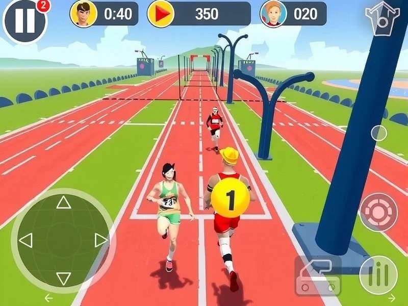 Rapid Relay Player Reviews